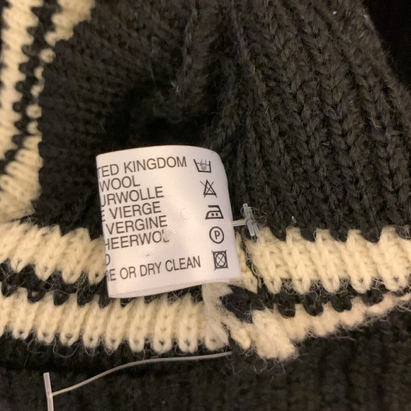 🆕 afield out BLACK MORO BUCKET HAT- OS - Picture 10 of 14